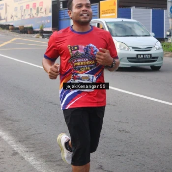 Runner Photo 6003502