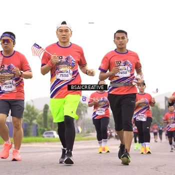 Runner Photo 6003503