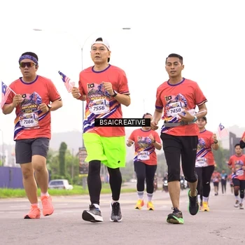 Runner Photo 6003504