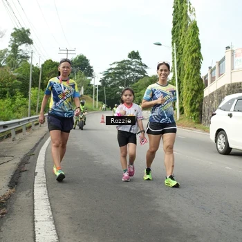 Runner Photo 6003506