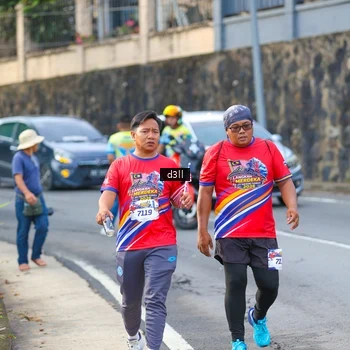 Runner Photo 6003507
