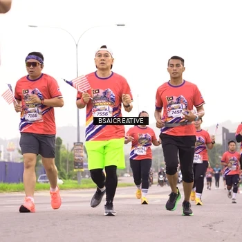 Runner Photo 6003508
