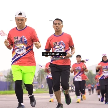 Runner Photo 6003510