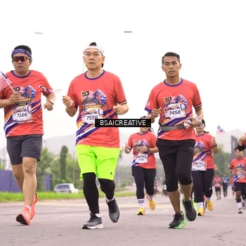 Runner Photo 6003512