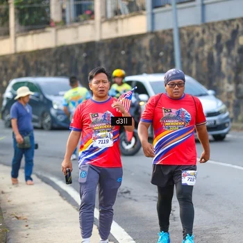 Runner Photo 6003513
