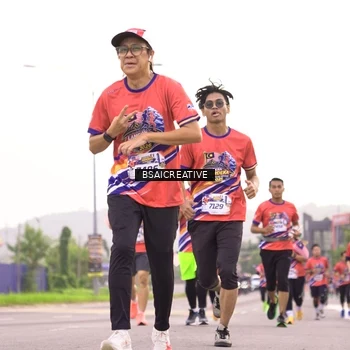 Runner Photo 6003514