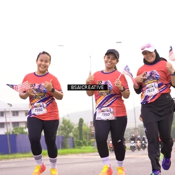Runner Photo 6003515