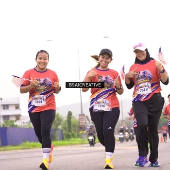 Runner Photo 6003516