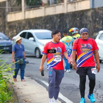 Runner Photo 6003517