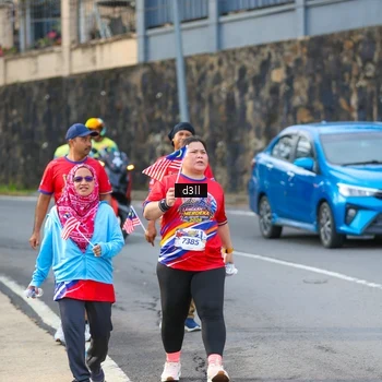Runner Photo 6003518