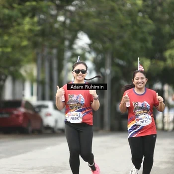 Runner Photo 6003519