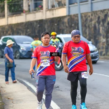 Runner Photo 6003521