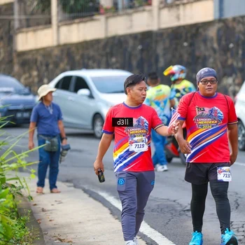 Runner Photo 6003522