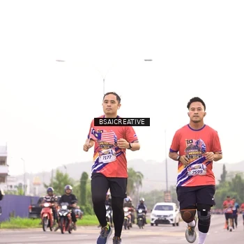 Runner Photo 6003523