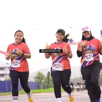 Runner Photo 6003524