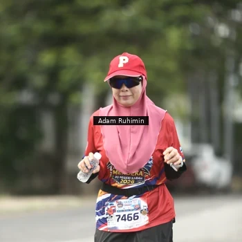 Runner Photo 6003525