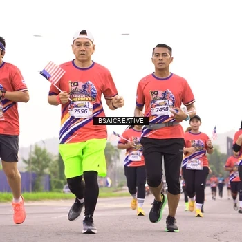 Runner Photo 6003526