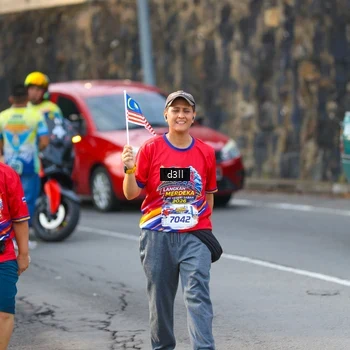 Runner Photo 6003528