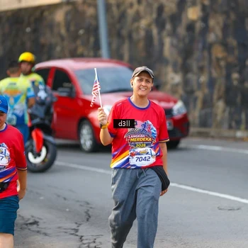 Runner Photo 6003529
