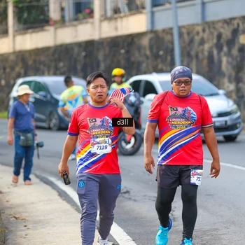Runner Photo 6003530