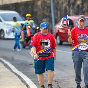 Runner Photo 6003531