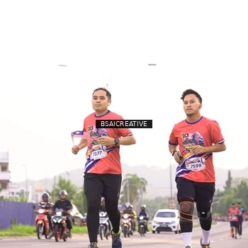 Runner Photo 6003532