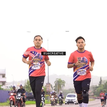 Runner Photo 6003535