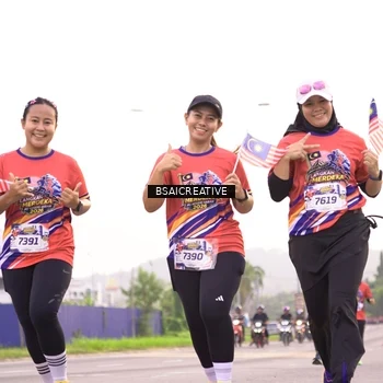 Runner Photo 6003537