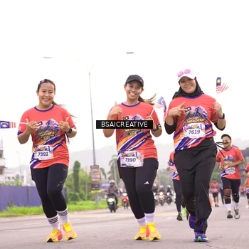 Runner Photo 6003538