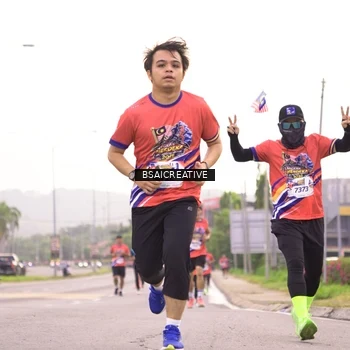 Runner Photo 6003539