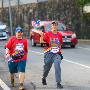 Runner Photo 6003540