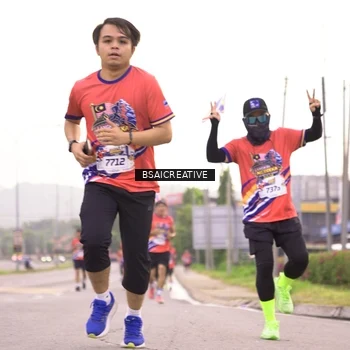 Runner Photo 6003542