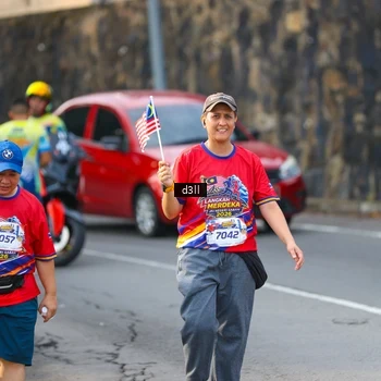 Runner Photo 6003543