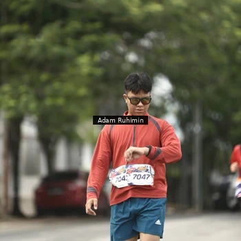 Runner Photo 6003544