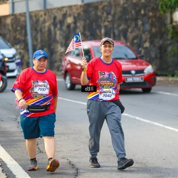 Runner Photo 6003545