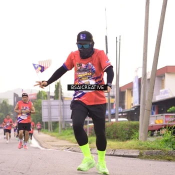 Runner Photo 6003546
