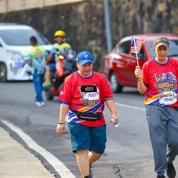 Runner Photo 6003547