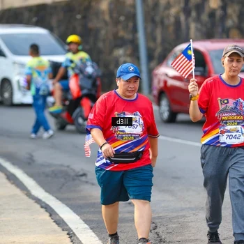 Runner Photo 6003548