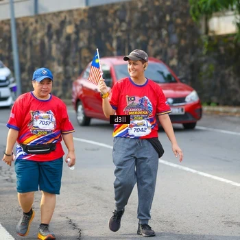 Runner Photo 6003549