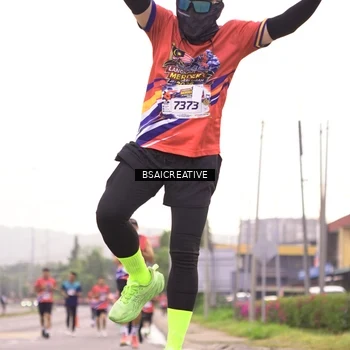 Runner Photo 6003551