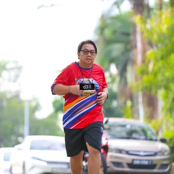 Runner Photo 6003552