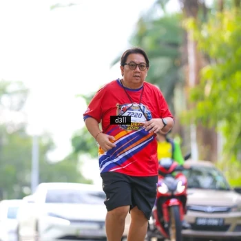 Runner Photo 6003554