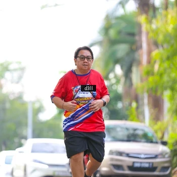 Runner Photo 6003556