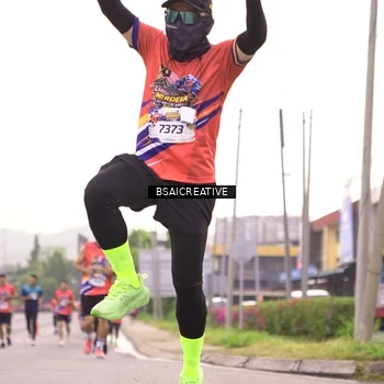 Runner Photo 6003557