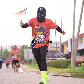 Runner Photo 6003558