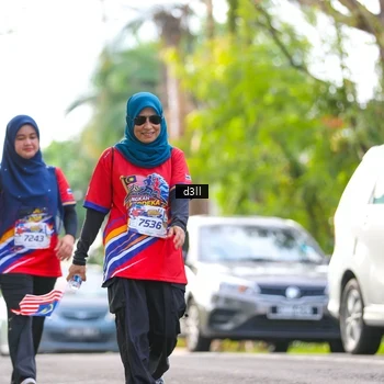 Runner Photo 6003559
