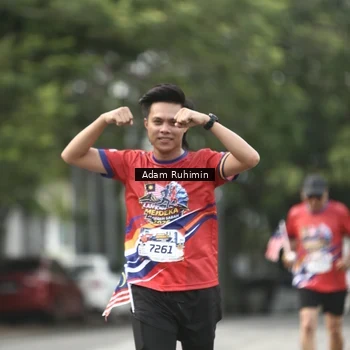 Runner Photo 6003561