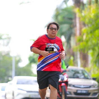 Runner Photo 6003562