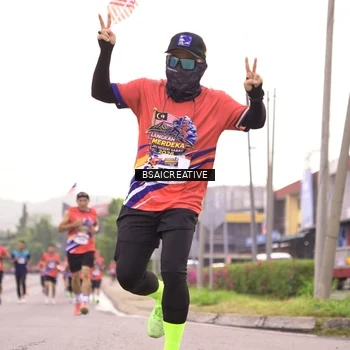 Runner Photo 6003564