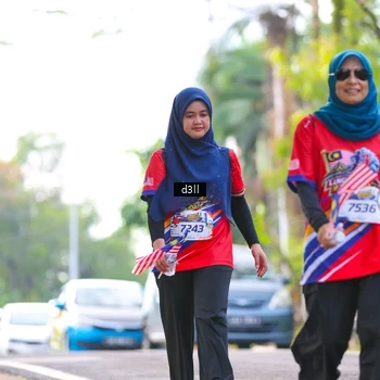 Runner Photo 6003565